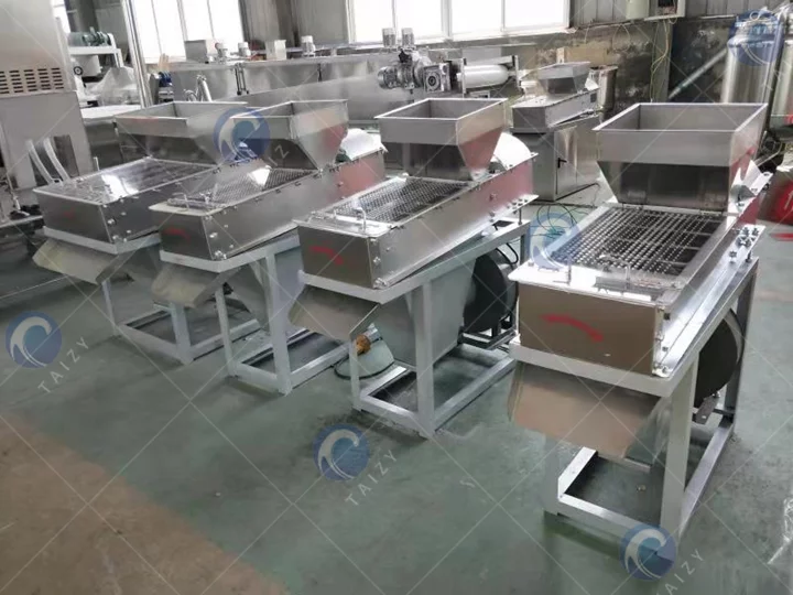 Peanut Peeling Machine for sale