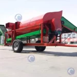 Peanut Picker Machine with good price