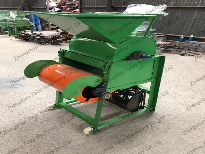 TBH200 peanut shelling machine