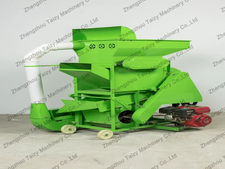 TBH800 peanut shelling machine