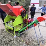 groundnut picking machine for business