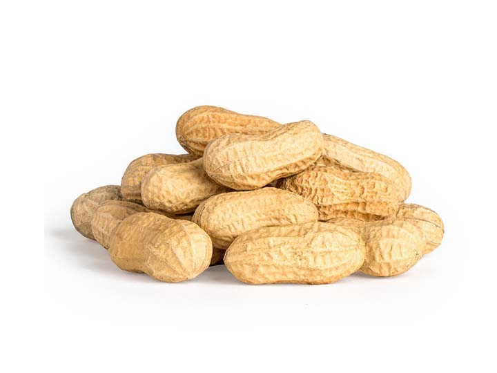 peanuts